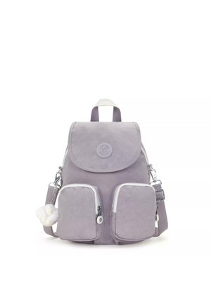 Kipling FIREFLY UP - Rygsække - tender grey