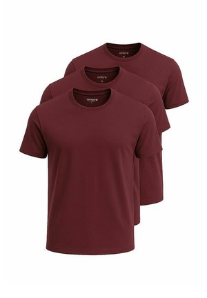 SET - T-shirt basic