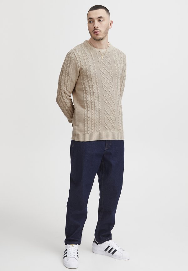 PRJamal - Jumper - humus2