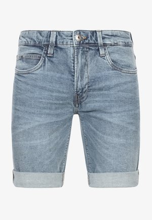 INDICODE JEANS, ANNY - Szorty jeansowe