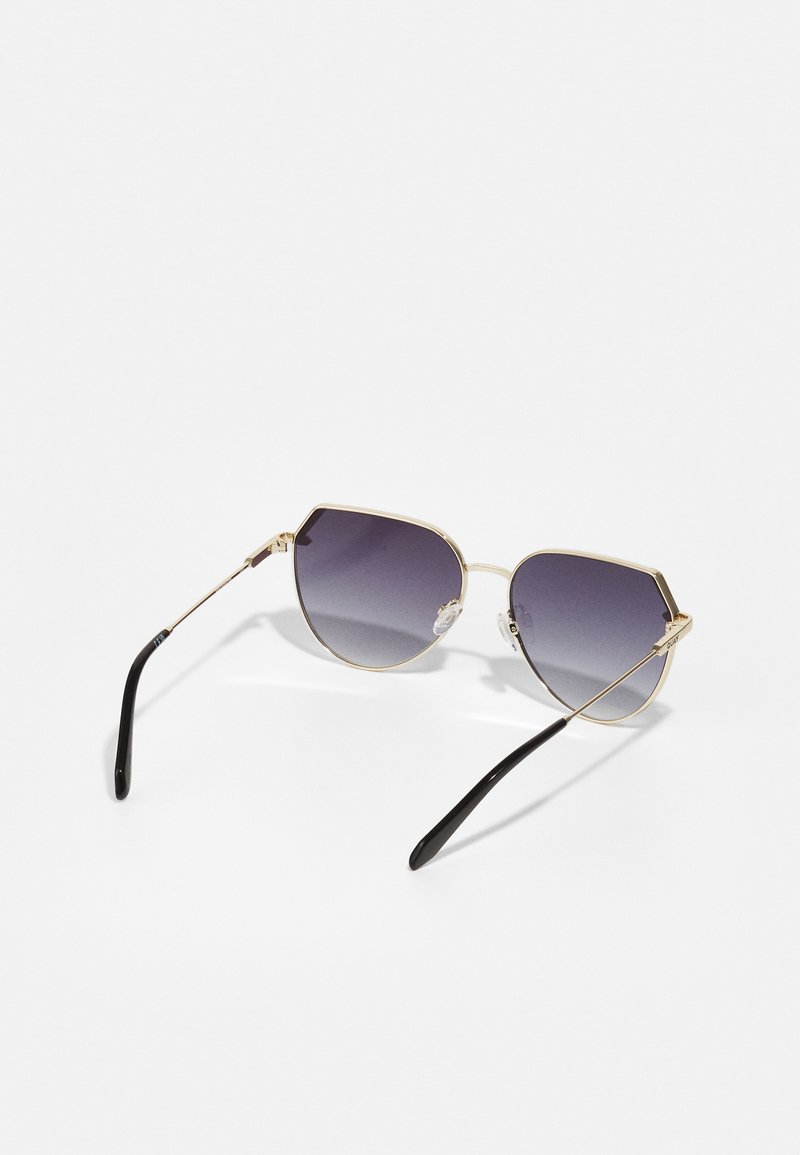 QUAY AUSTRALIA MAIN CHARACTER UNISEX - Sunglasses - black  display picture 2