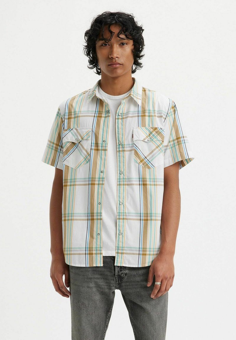 Levi’s® Overhemd meerkleurig