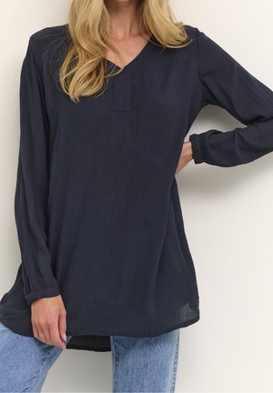 Tunika - dark blue
