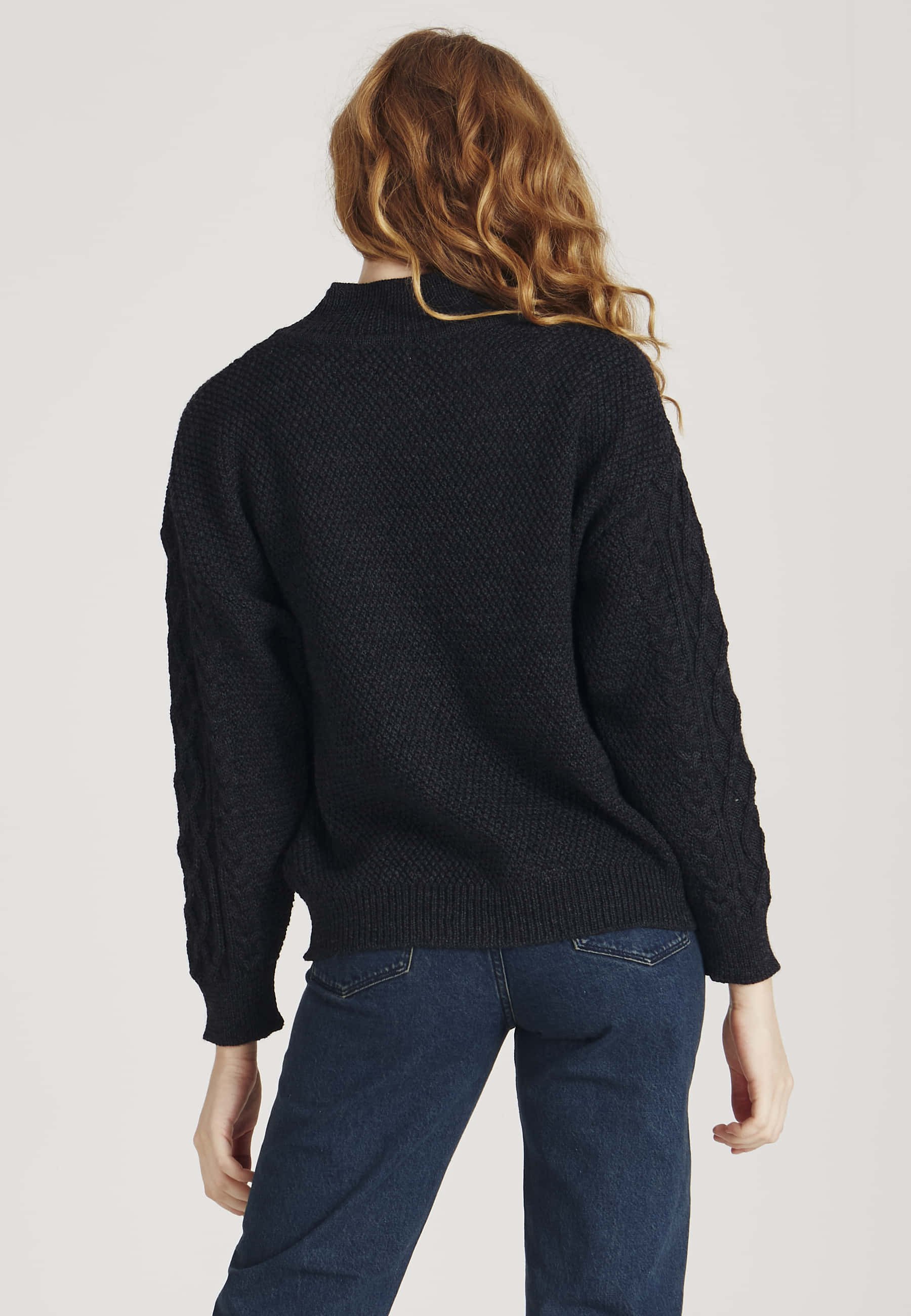 Damen Sweatshirt Damen Sweatshirt