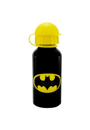DC COMICS - BATMAN Drink bottle - schwarz