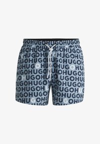 Επιλέχθηκε, open blue