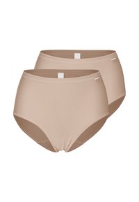 Non selezionato, skin