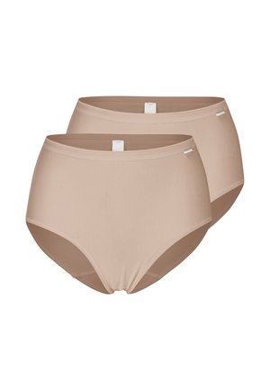2ER PACK  - Lingerie sculptante - skin