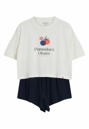 - Zestaw bielizny nocnej