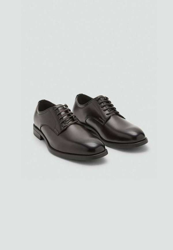 BLUCHER - Lace-ups2