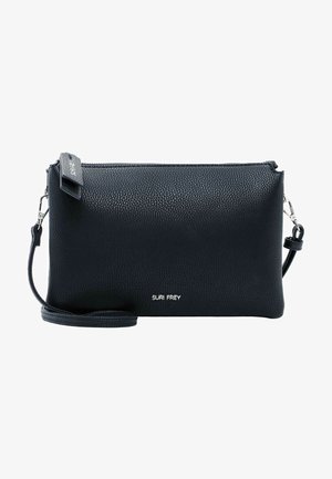 CALY - Borsa a tracolla - blue