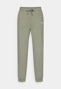 Δεν επιλέχθηκε, agave green