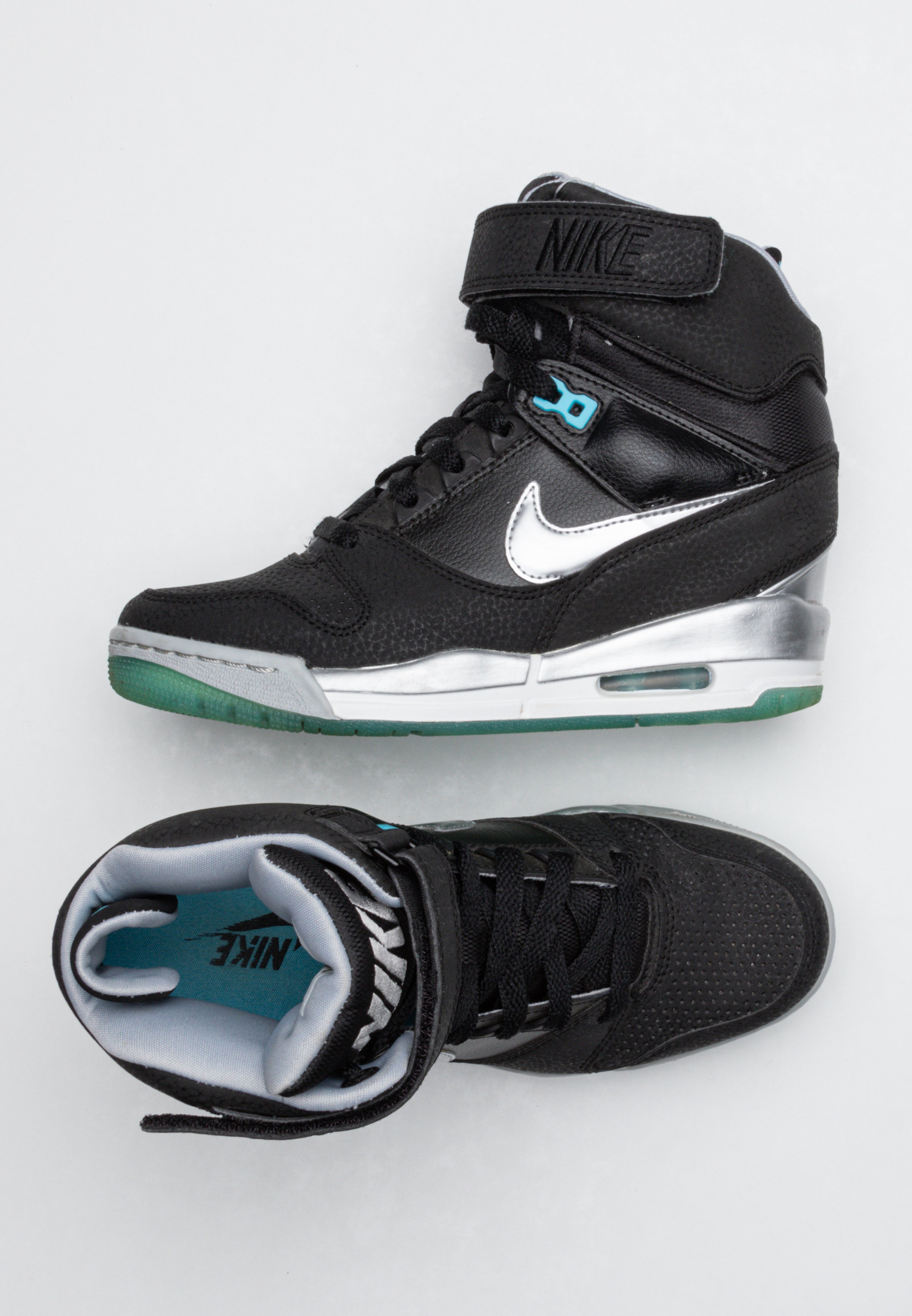 SB Dunk High Spectrum – hypescrape