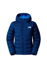 Non selezionato, estate blue