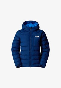 Non selezionato, estate blue