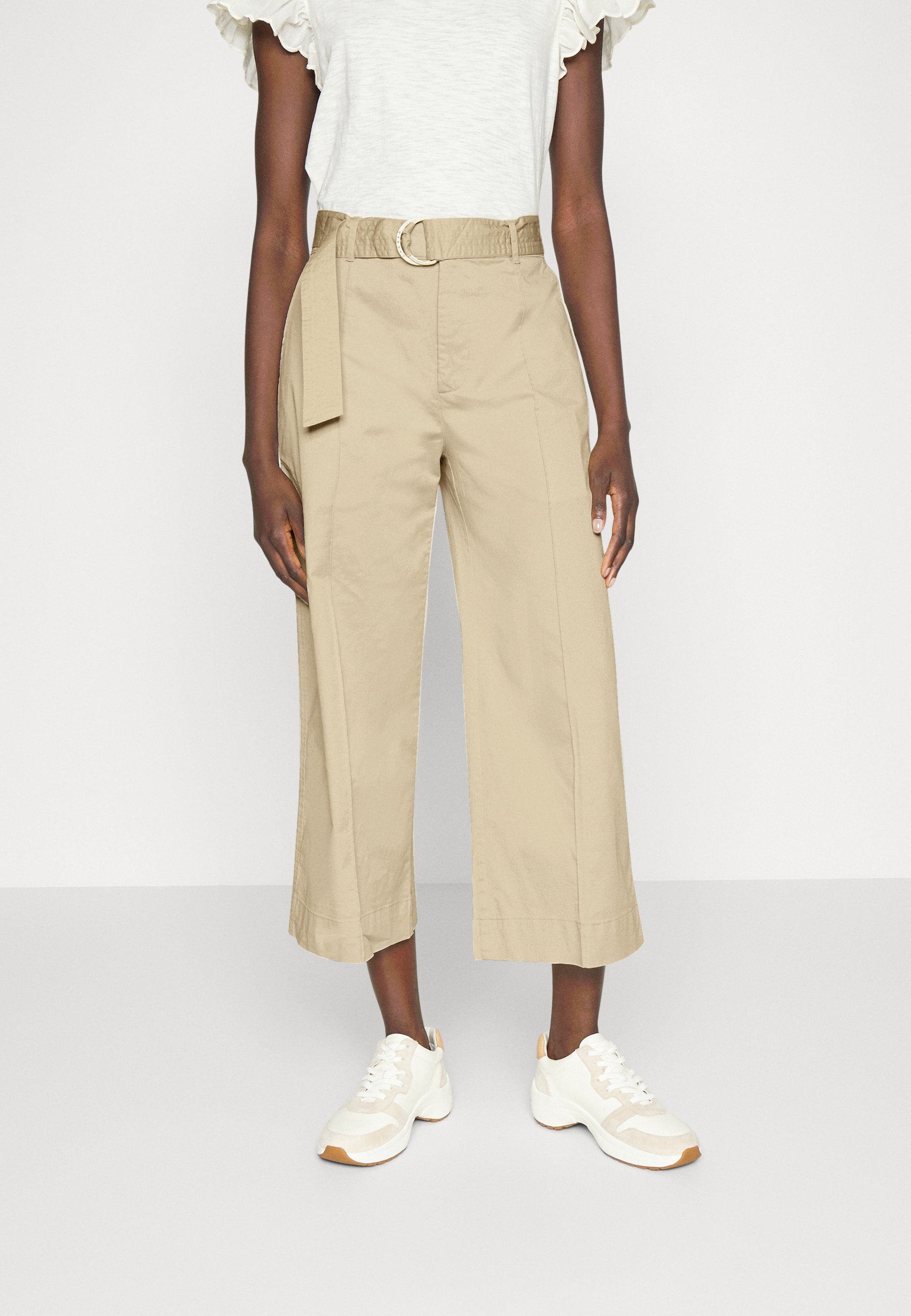 Ralph lauren crop pants Clearance