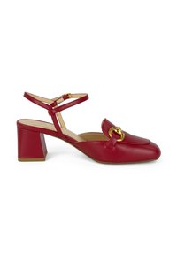 tuiggi Milano Klasiski papēži - rosso