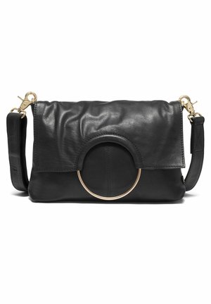 Torba čez telo - black nero