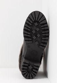 Panama Jack Botines - black