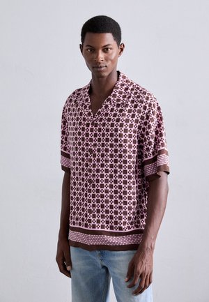 CROSS - Button down-skjorte - baby pink