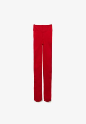Calzedonia SOFT TOUCH 50 DEN - Collants - red