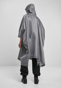Brandit PONCHO - Regnjacka - anthracite
