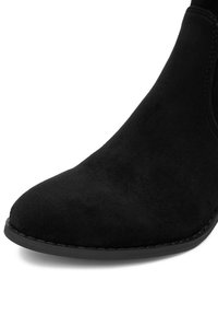 Jenny HIGH HEEL - Čižmy - black