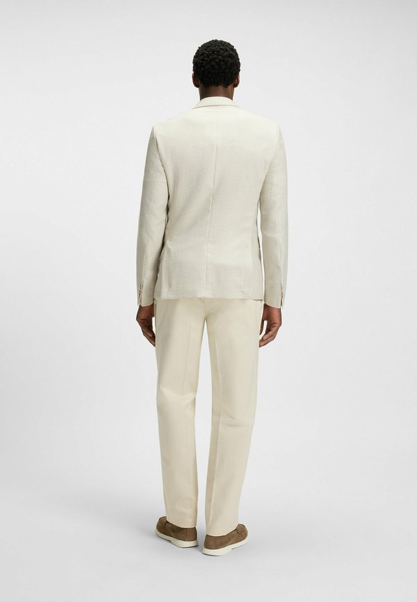 HUTSON - Blazer jacket2