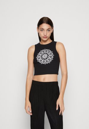 Even&Odd Μπλούζα - black