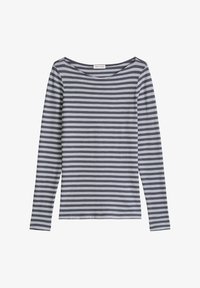 Sélectionné, medium blue