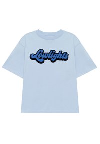 Δεν επιλέχθηκε, sky blue