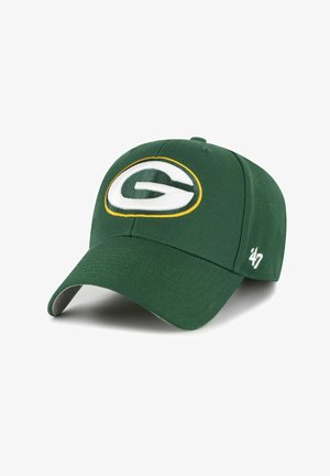 '47, GREEN BAY PACKERS - Cap - celtique vert