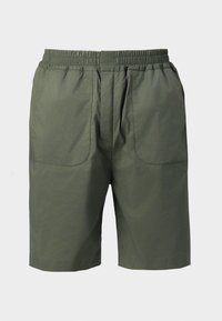 Valgt, green blackish