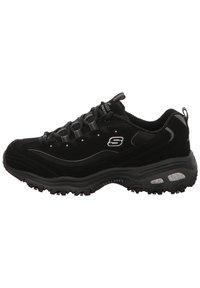 D - Sporta apavi - black