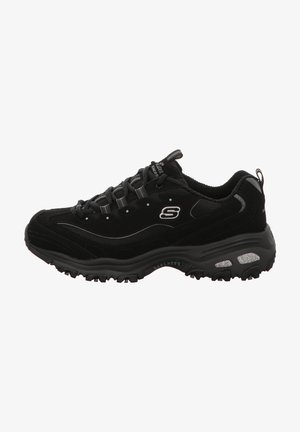 D - Sneaker low - black