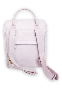nuuwaï SVENÏA - Sac à dos - pale blush