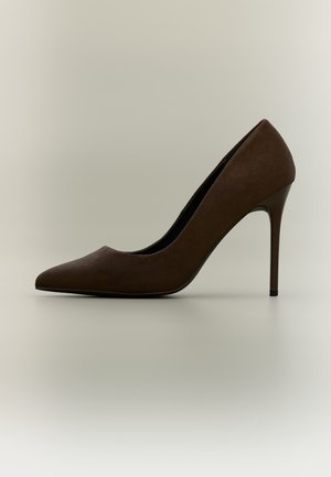 Even&Odd by Zalando, Tacones - brown