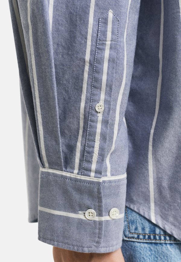 CLASSIC OXFORD  - Button-down blouse2