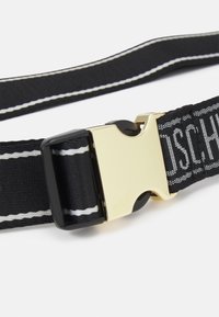 Love Moschino Bältesväska - blue