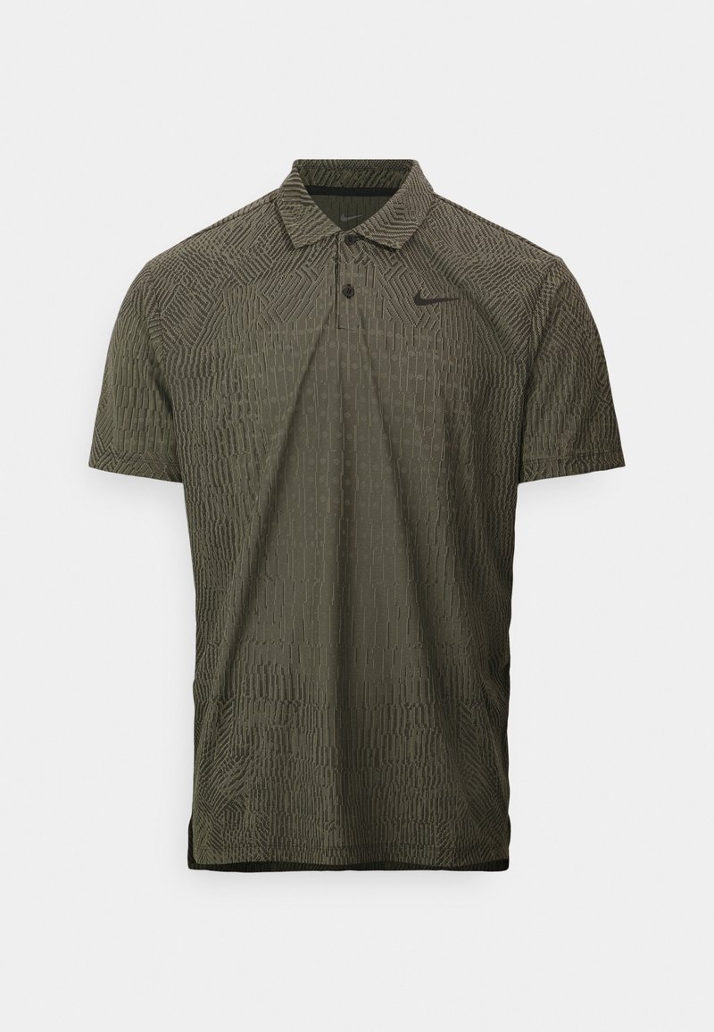 Nike Golf Poloshirt kaki
