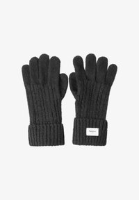 Valitud, black