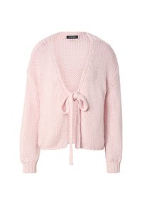 Niewybrane, light pink
