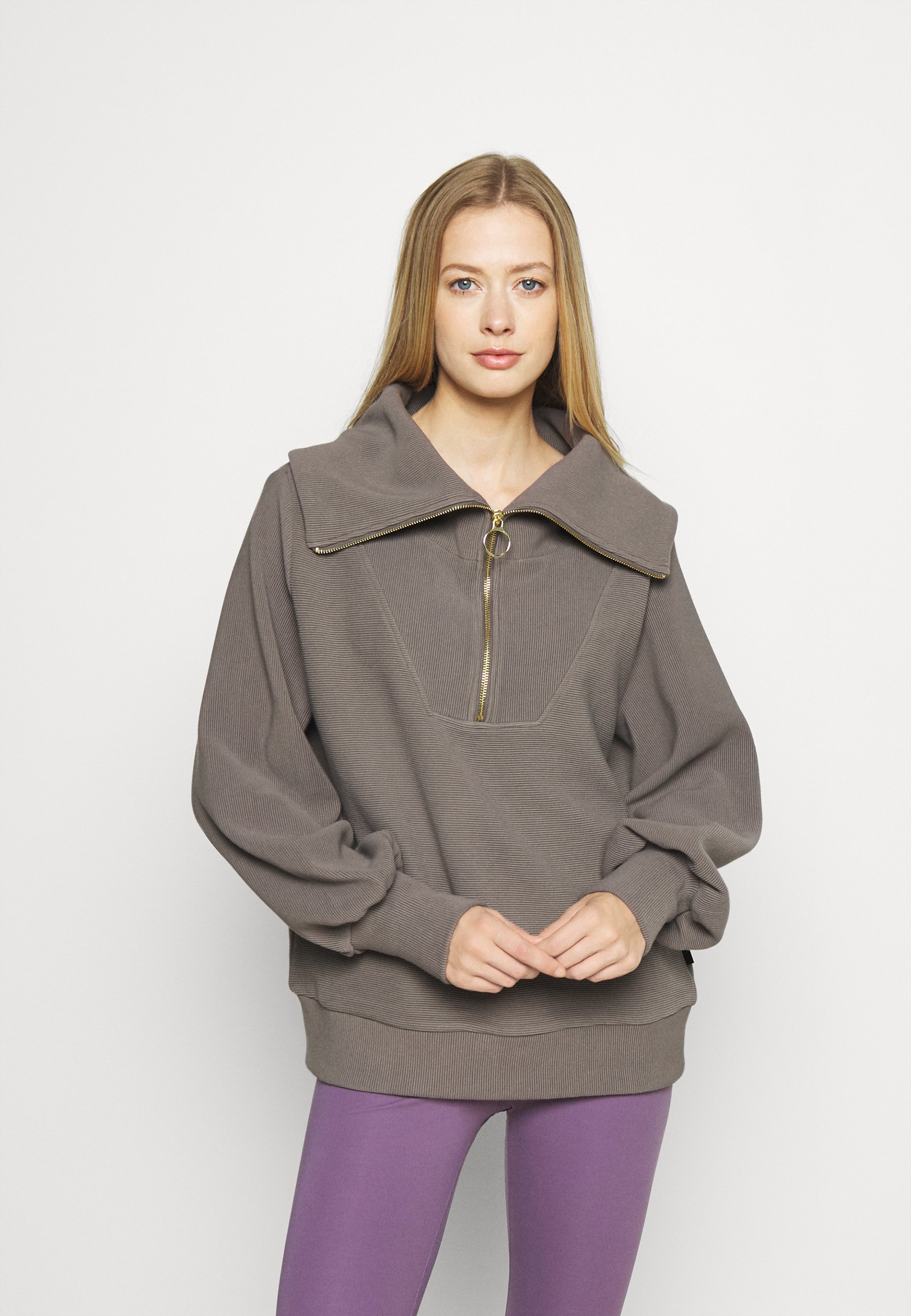 zipper swimsuit cover ups