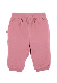 Sterntaler Kalhoty - rose