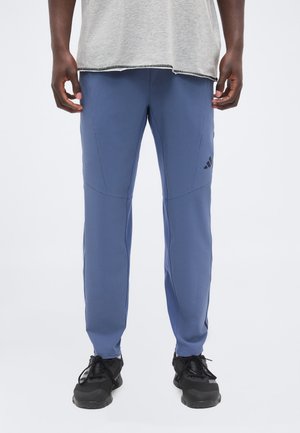 adidas Performance, D4T WORKOUT PANTS - Trainingsbroek - preloved ink