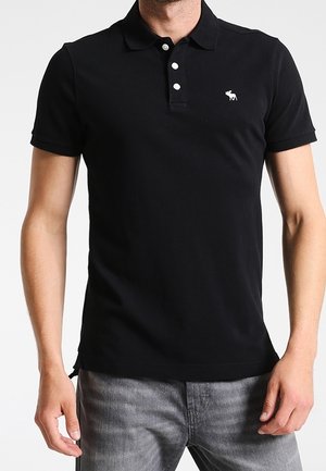 Polo - black