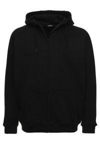 Unselected, black