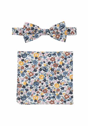 SET  - Pocket square - blau