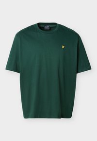 Neselectat, dark green