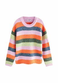 Trui - pink bright